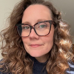 Fundraising Page: Laurel Sprague